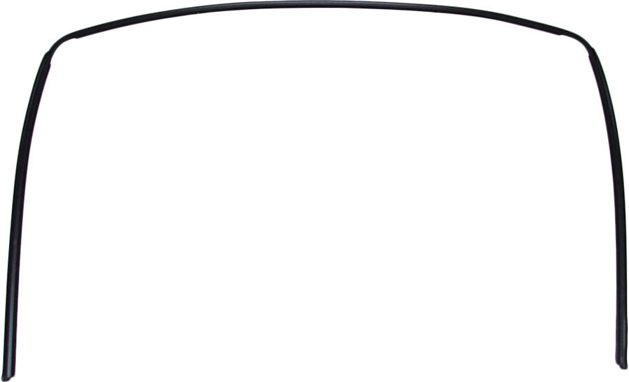 Windshield Molding