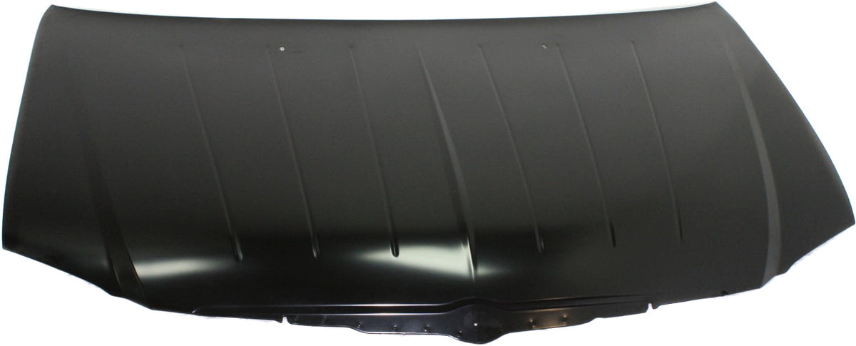 PACIFICA 07-08 HOOD, Aluminum, Primed