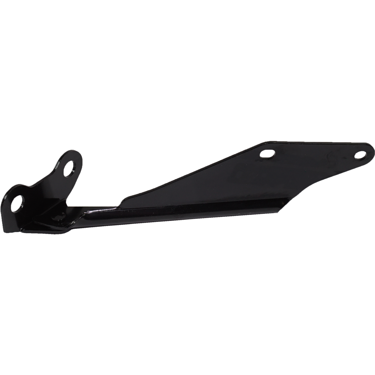 TAURUS/TAURUS X 08-09 HOOD HINGE RH