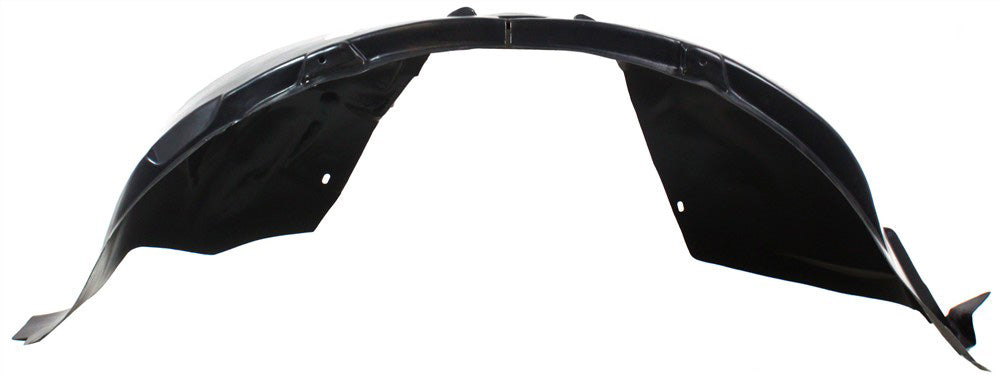 TAURUS X 08-09 FRONT FENDER LINER LH