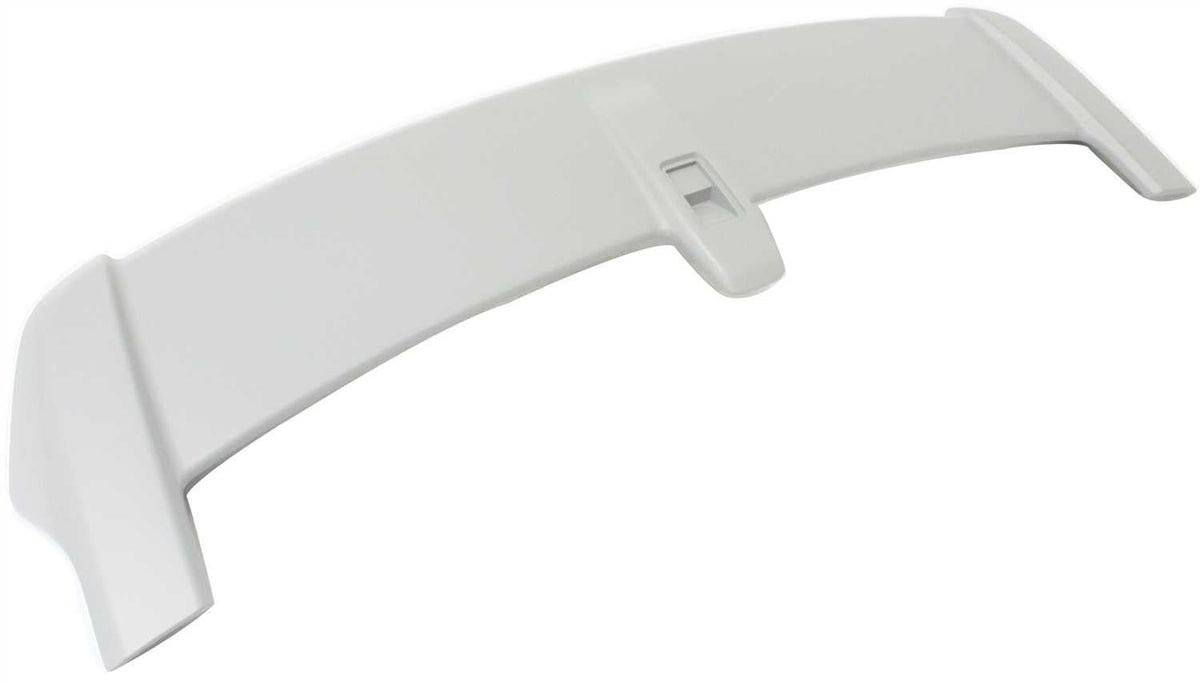 CR-V 07-11 REAR TRUNK SPOILER, w/o LED
