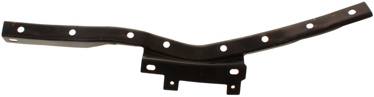 OUTLANDER 07-09 FRONT BUMPER MOLDING RH, Plate