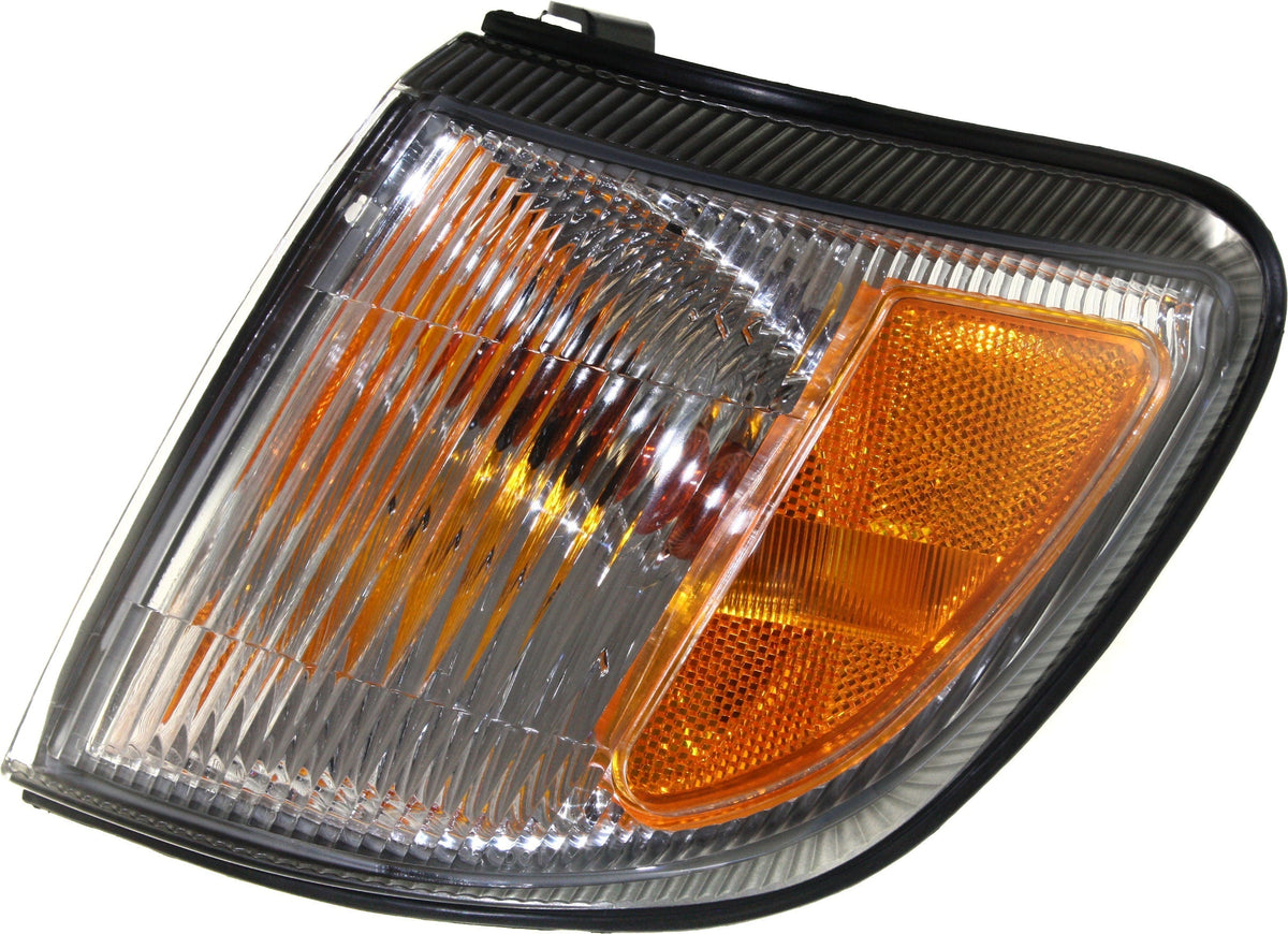 FORESTER 98-00 CORNER LAMP LH, Assembly