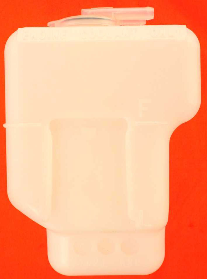 GRAND VITARA 99-05 / XL-7 02-06, COOLANT RESERVOIR, Coolant Reservoir