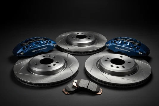Brake Parts