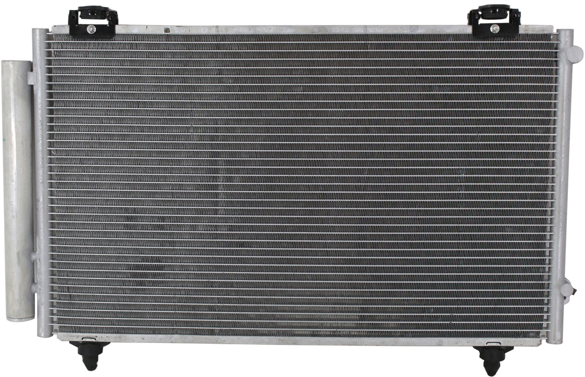 COROLLA 03-04 A/C CONDENSER