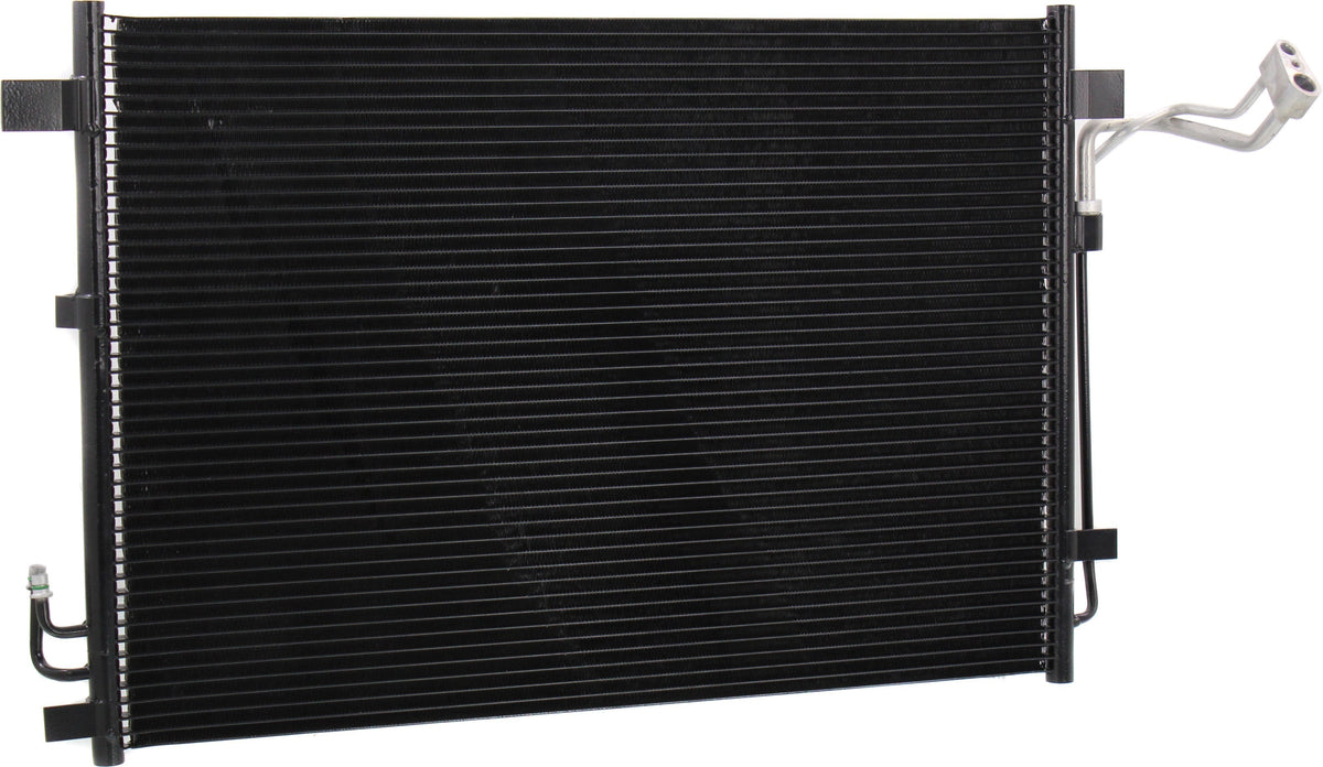 MURANO 09-14/QUEST 11-17 A/C CONDENSER
