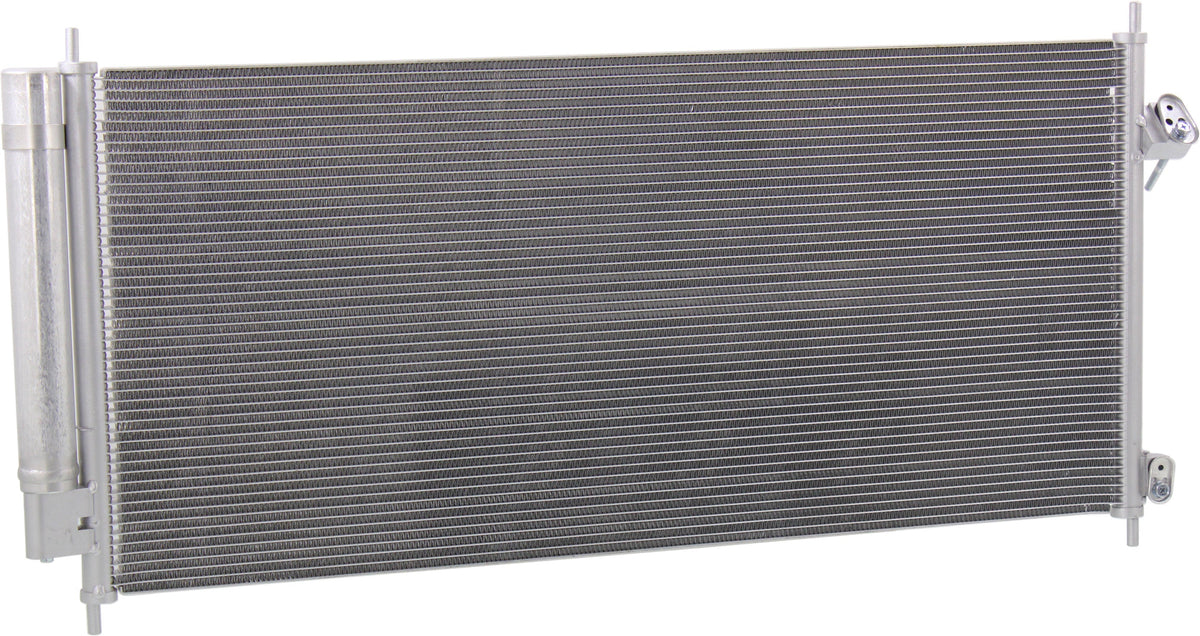 FIT 09-14 A/C CONDENSER