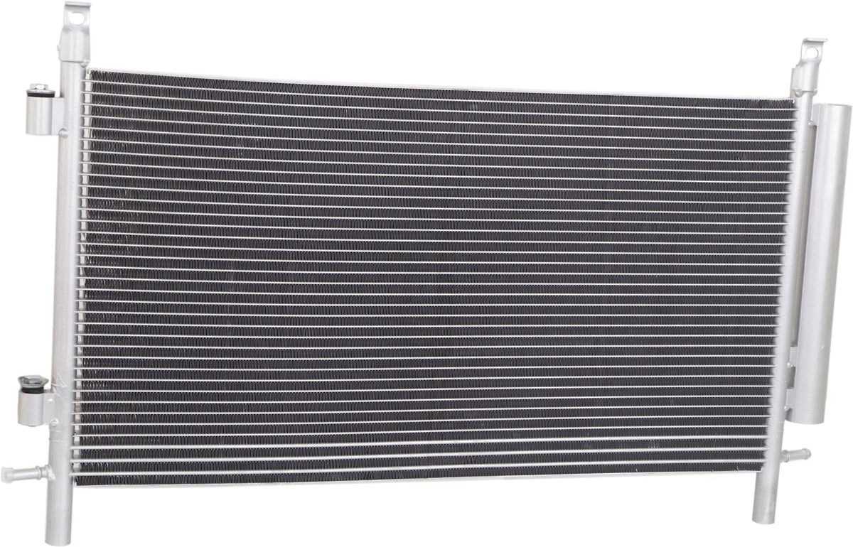 CAMARO 10-11 A/C CONDENSER