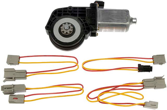 WINDOW LIFT MOTOR