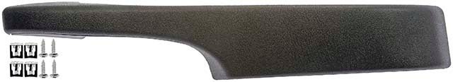 INTERIOR DOOR HANDLE
