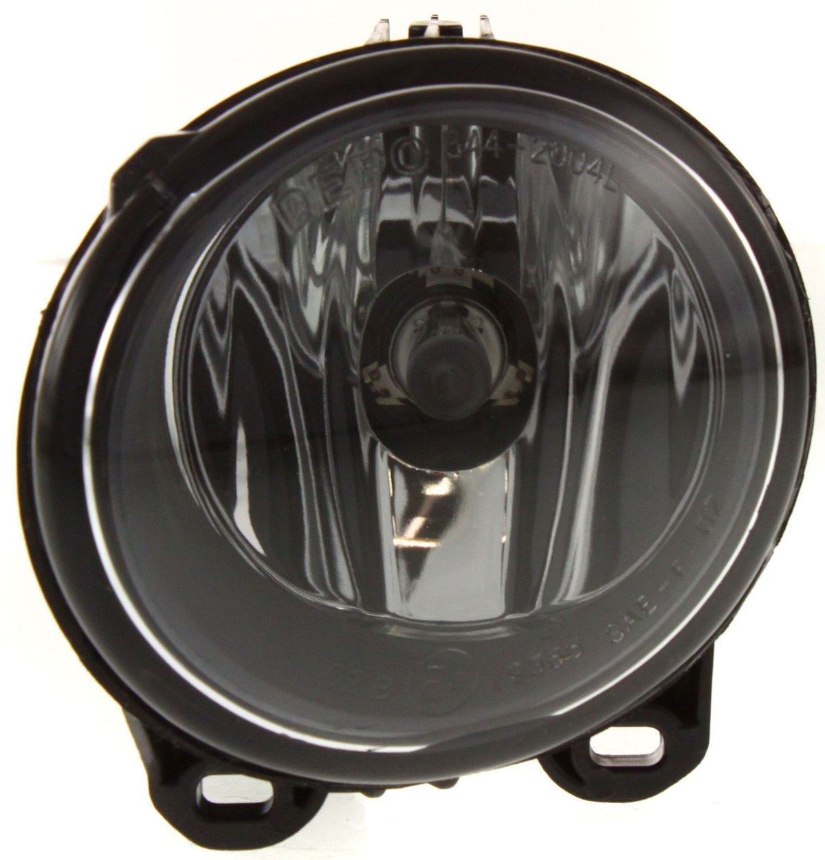 3-SERIES 07-13/2-SERIES 14-21 FRONT FOG LAMP LH, Assembly, w/ M Package, (3-Series, Convertible/Coupe)