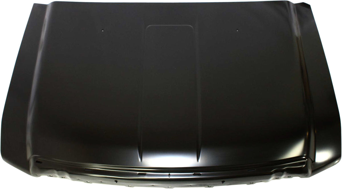 F-SERIES SUPER DUTY 08-10 HOOD, Steel