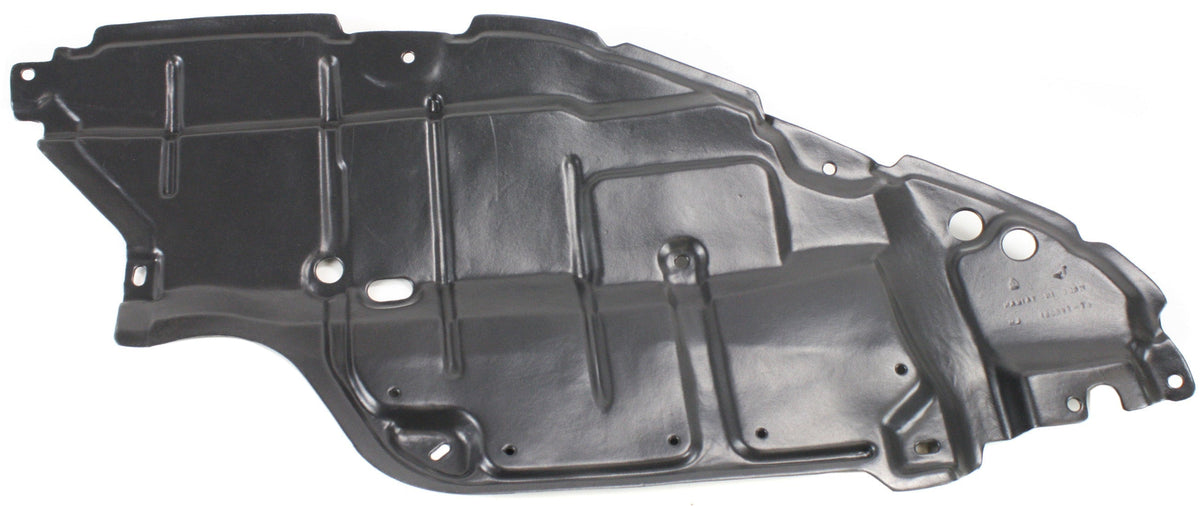 CAMRY 07-09 ENGINE SPLASH SHIELD, Under Cover, LH, USA Built