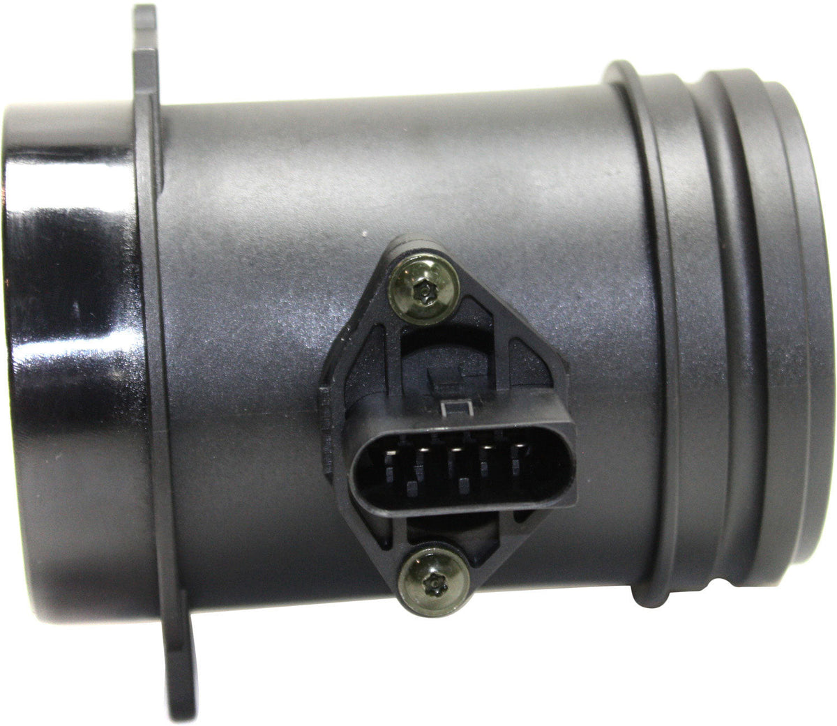 A6 QUATTRO 01-11 / A6 QUATTRO 01-10 MASS AIR FLOW SENSOR, Sensor with Housing, 4.2L Eng.