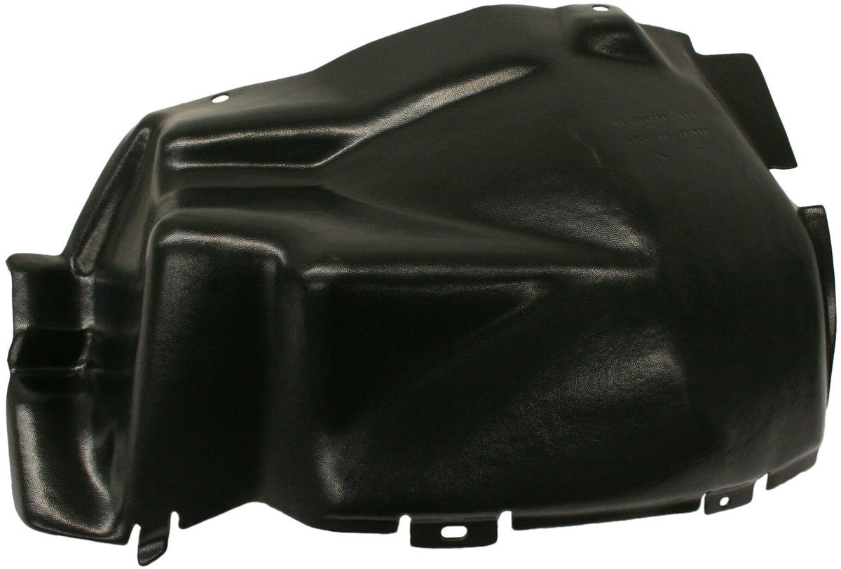 VIPER 03-10 FRONT FENDER LINER RH, Front Section