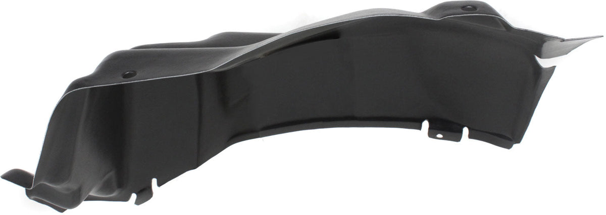 VIPER 03-10 FRONT FENDER LINER LH, Front Section