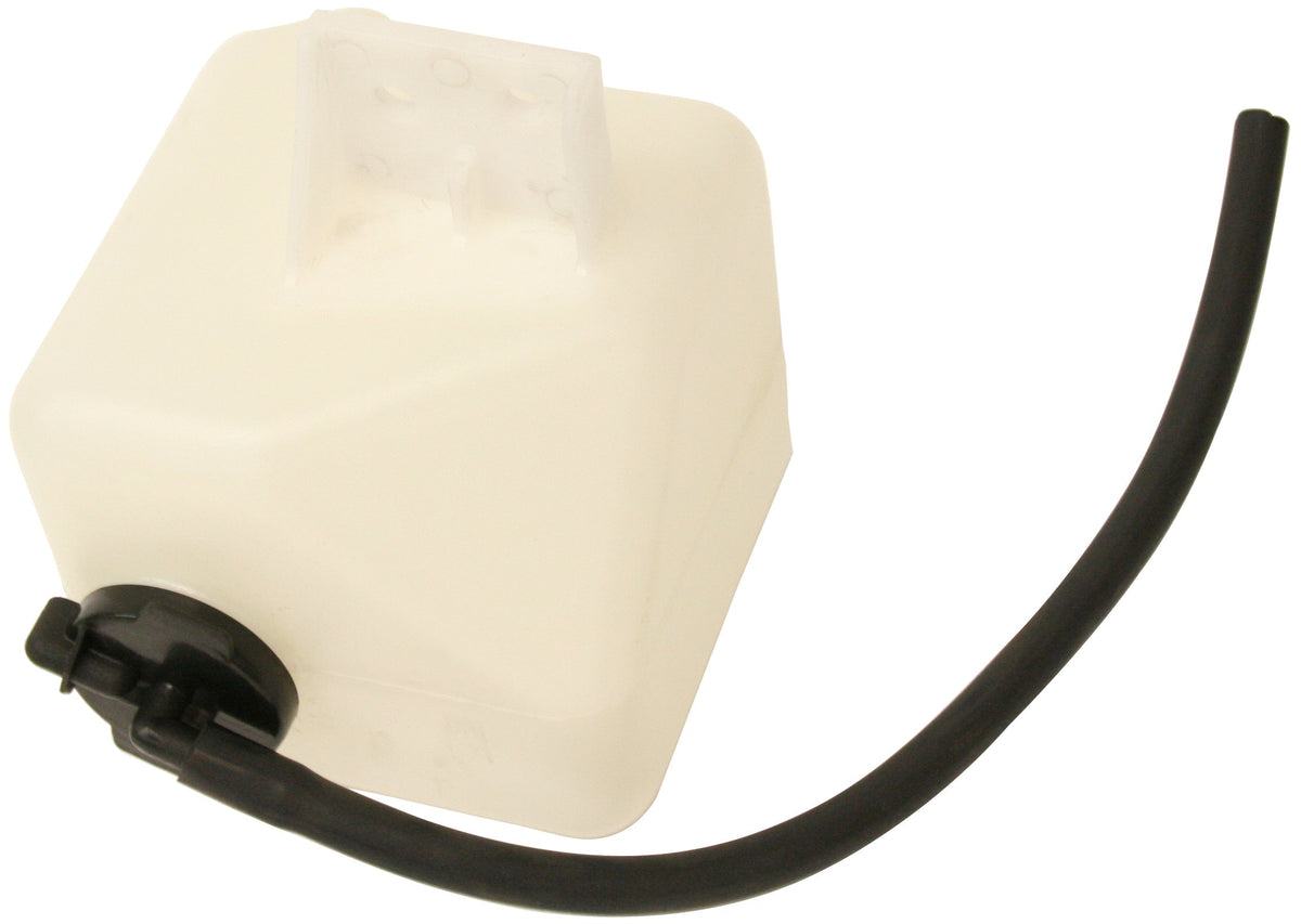 GS300 06-06 / GS350 07-11 COOLANT TANK (RADIATOR SPARE TANK), w/ Cap and Hose