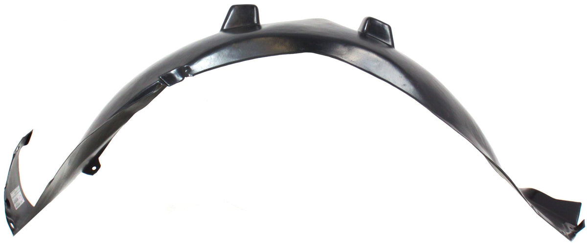 VUE 08-10/CAPTIVA SPORT 12-15 FRONT FENDER LINER LH, LT/LTZ Model