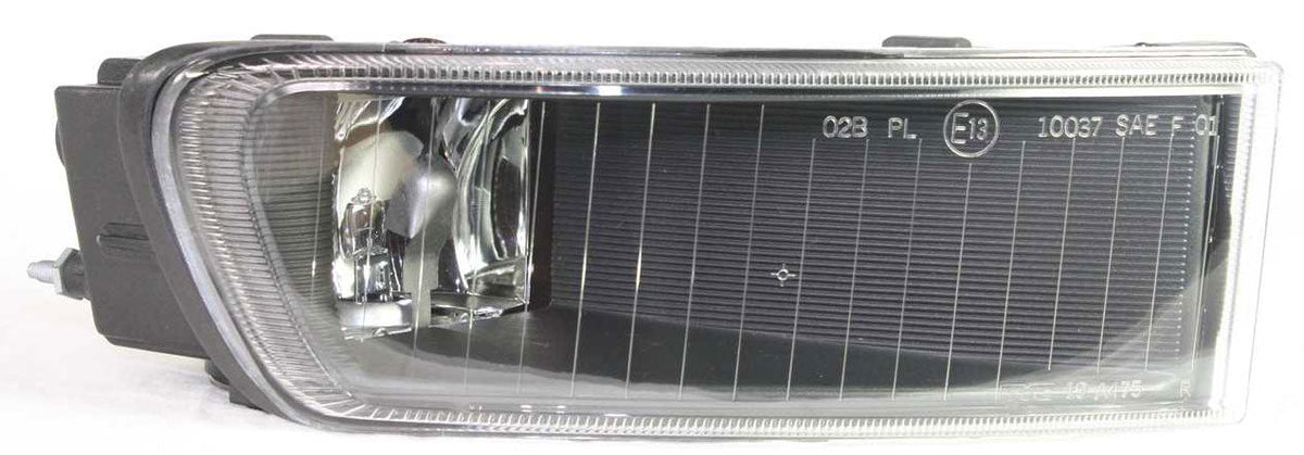 SAAB 9-3 03-07 FRONT FOG LAMP RH, Assembly, Factory Installed