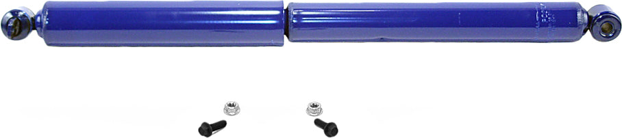 MONROE MONRO-MATIC PLUS TRUCK SHOCK ABSORBER, SOLD INDIVIDUALLY -- 25.25 in. extended length, 15 in.