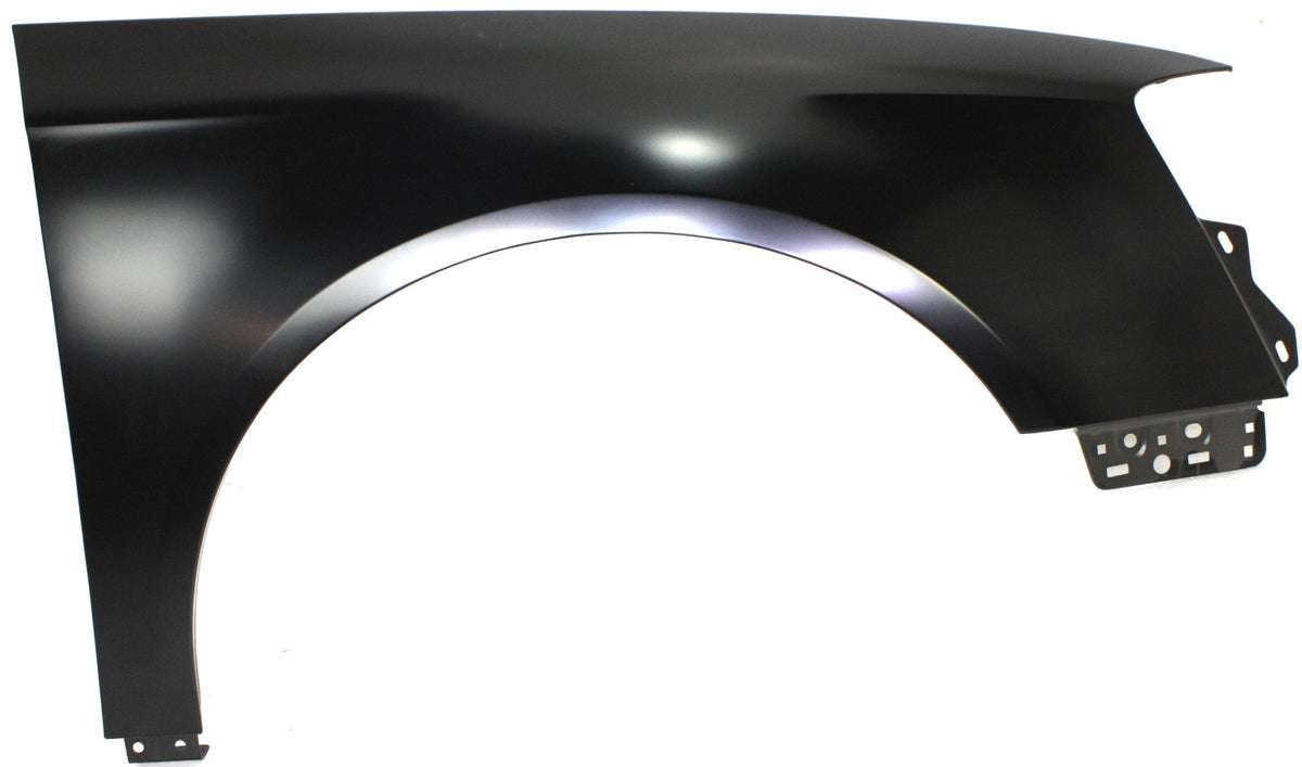 PASSAT 06-10 FRONT FENDER RH, Primed - CAPA